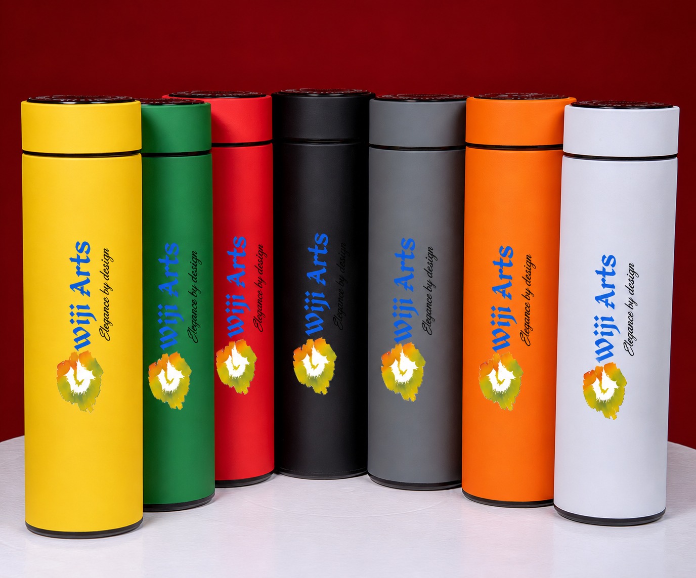Merchandise/Promotional Branding