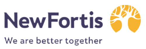 New Fortis Branding Partner