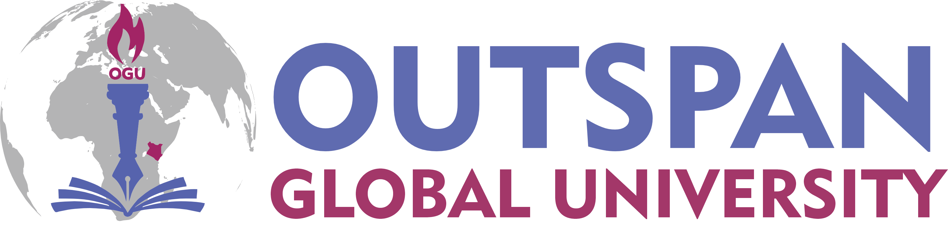Outspan Global University Branding Partner