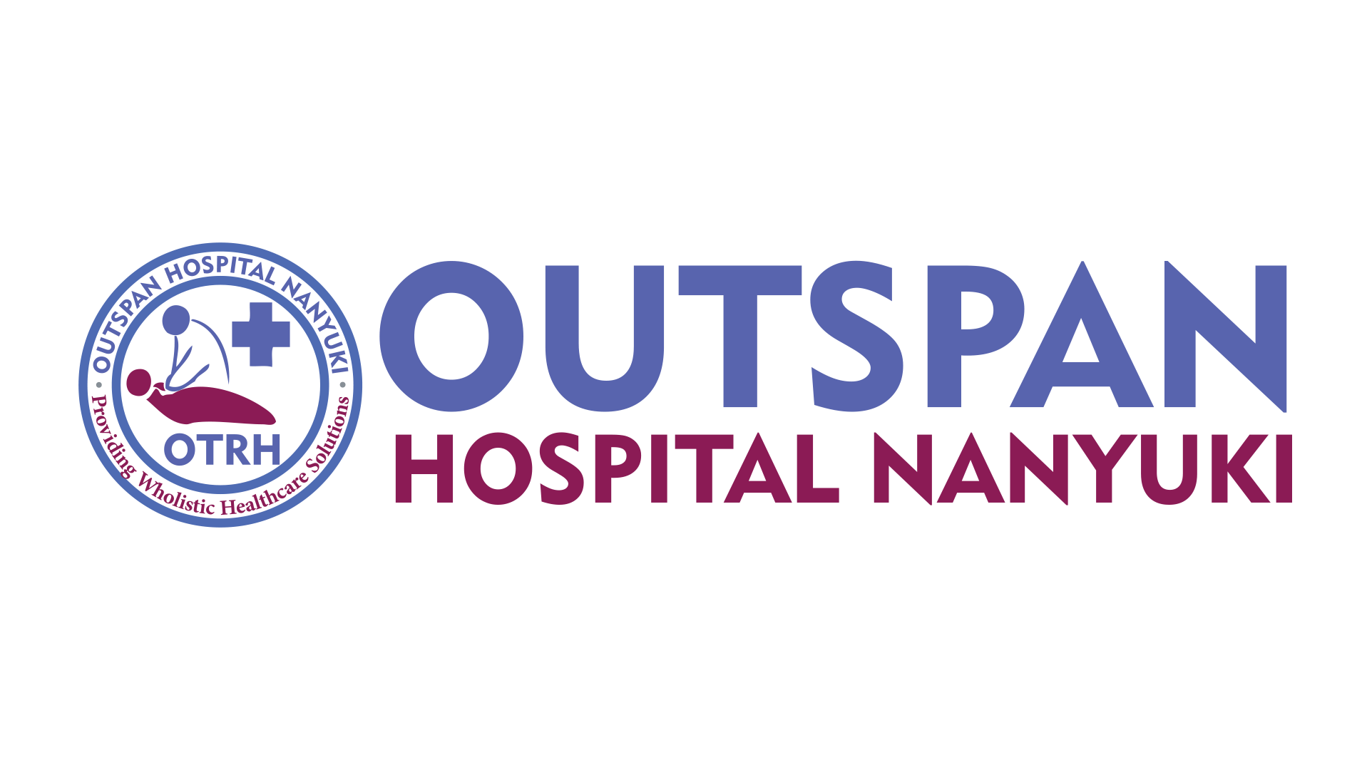 Outspan Hospital, Nanyuki Branding Partner