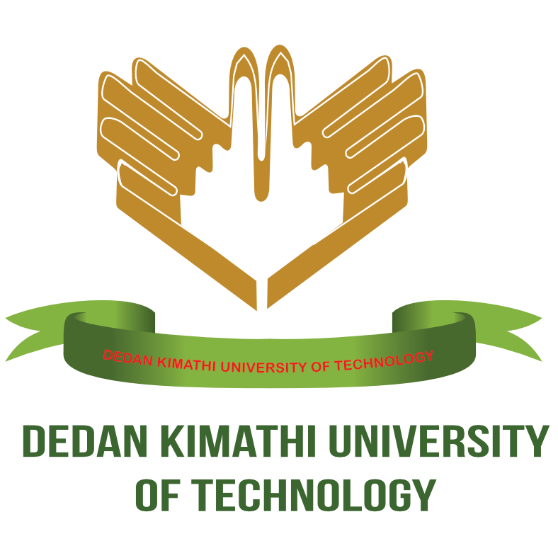 Dedan Kimathi University Branding Partner