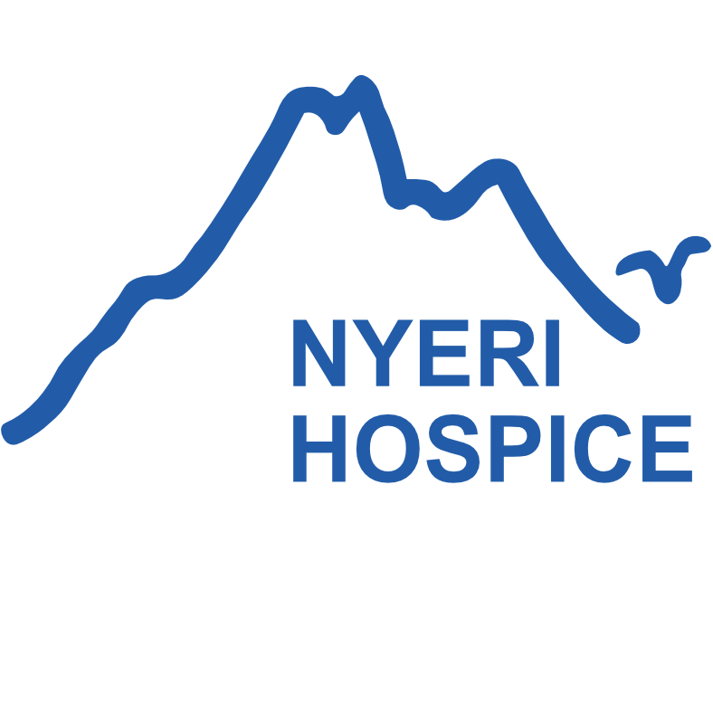 Nyeri Hospice Branding Partner