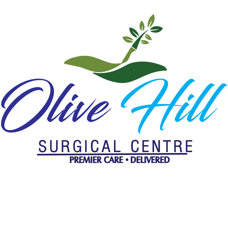 Olive Hill Branding Partner