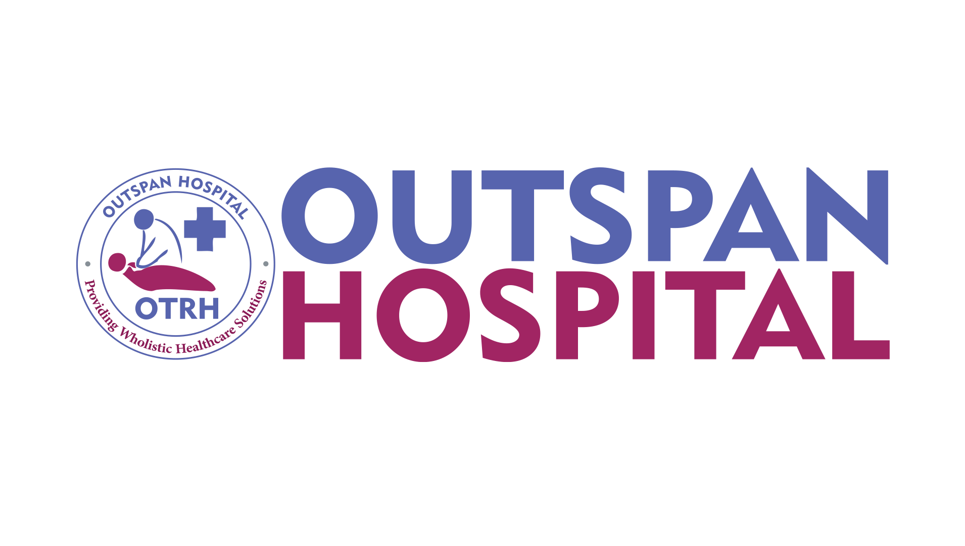 Outspan Hospital Branding Partner