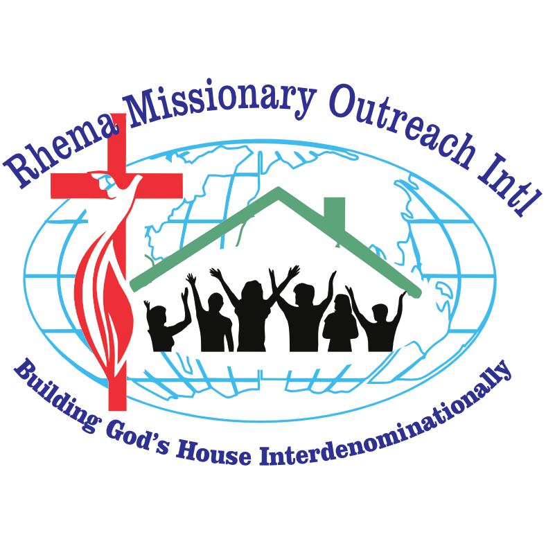 Rehema Missionary Branding Partner