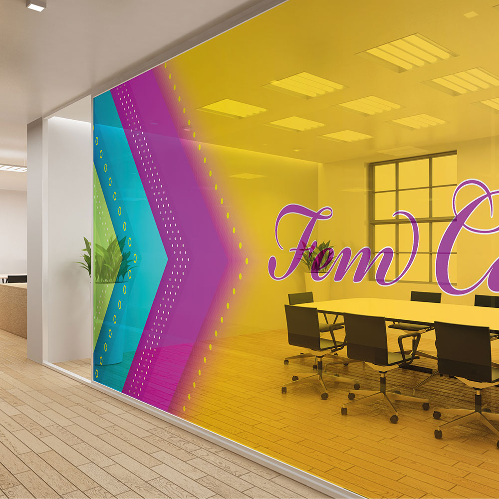 Window Graphics