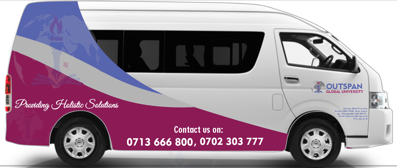 Vehicle Branding