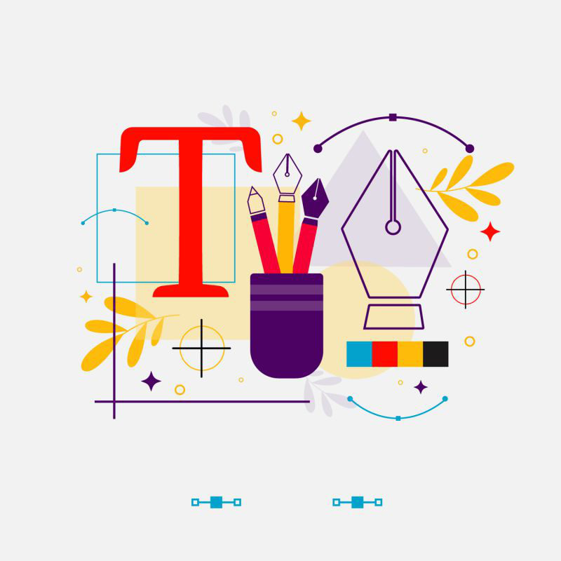 Graphic Designs
