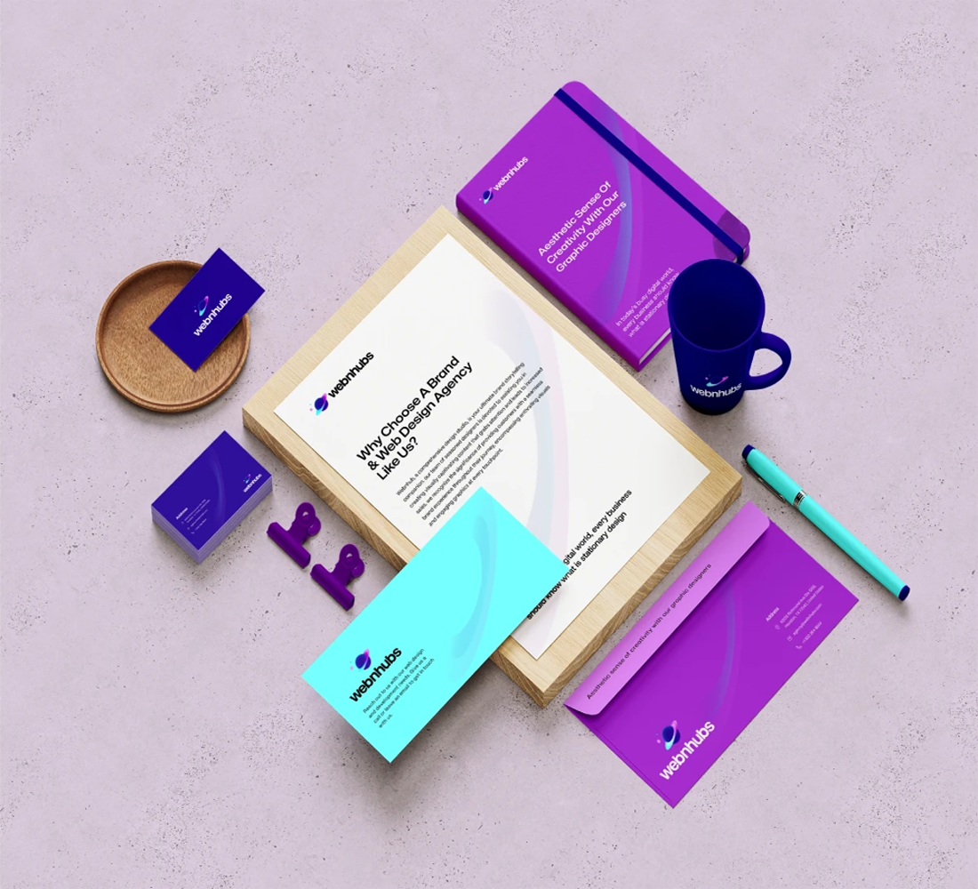 Stationery Design