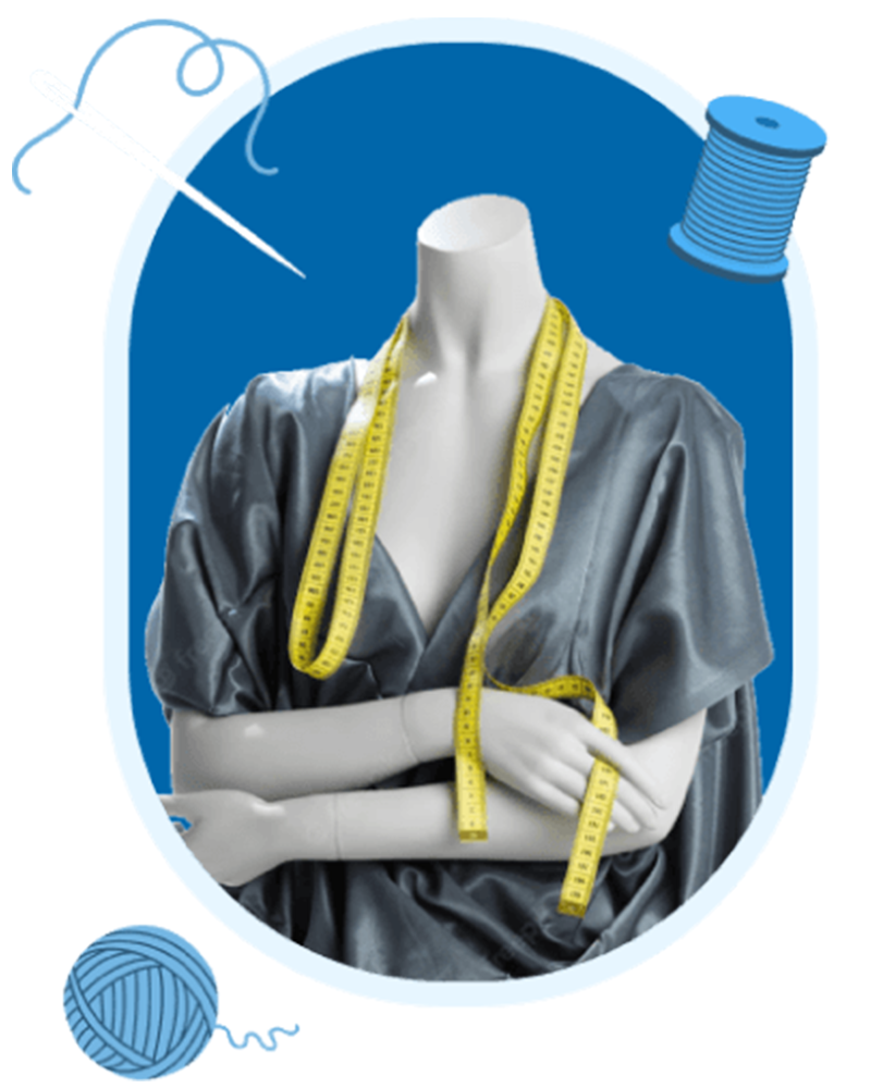 Tailoring Services